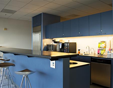 Rockefeller Group - San Jose