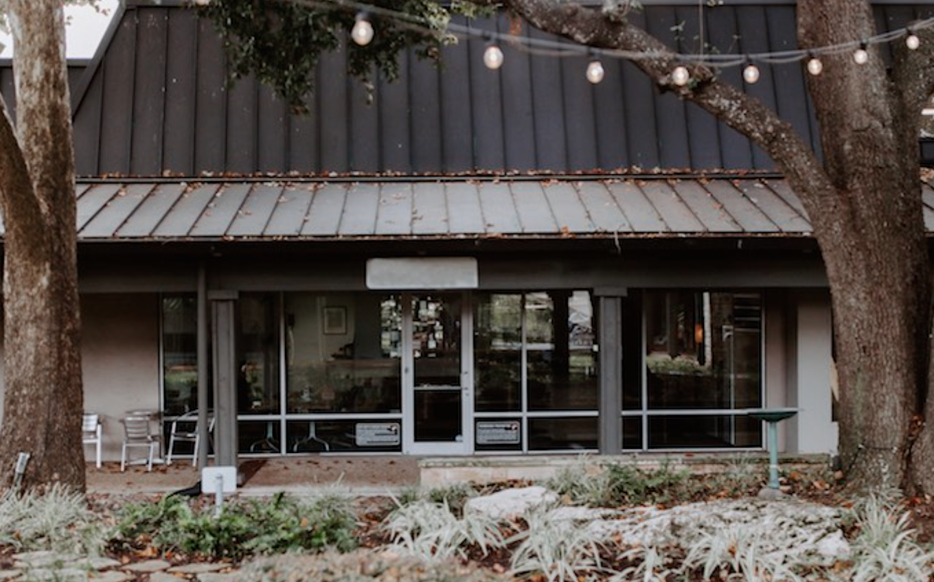 Common Desk - The Village