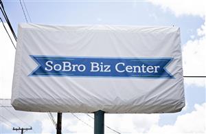 SoBro Biz Center