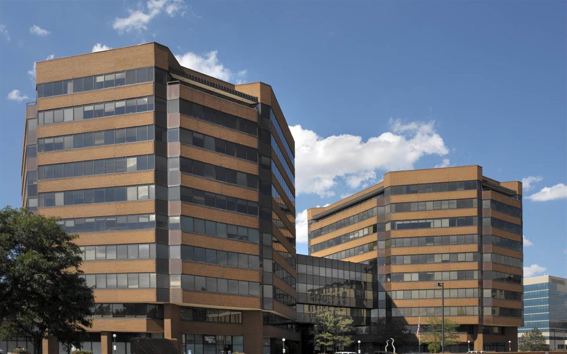 Boardroom Workplaces - Cherry Creek