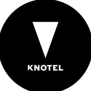 Knotel - 260 West 39th