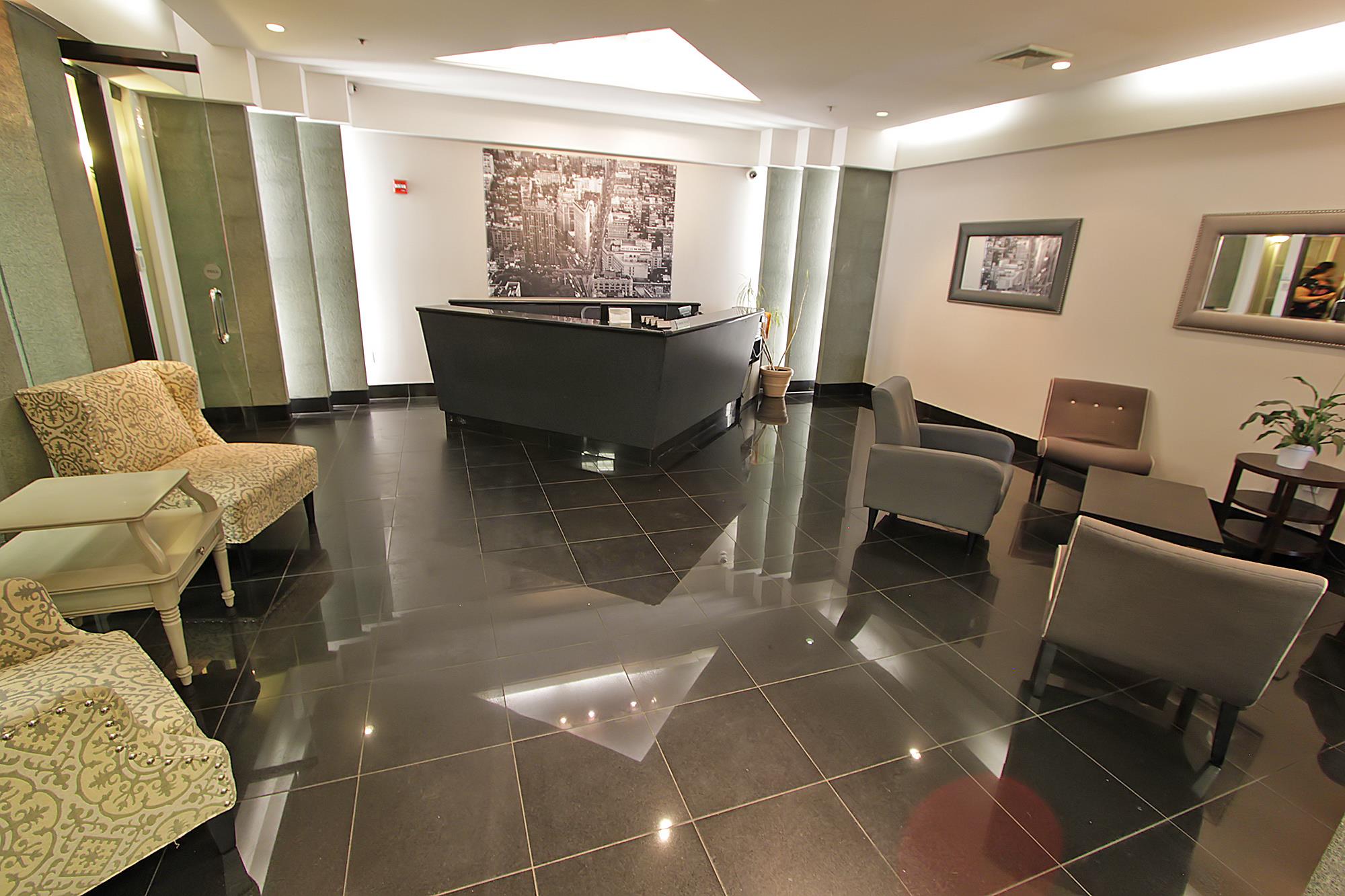 Select Office Suites - Chelsea