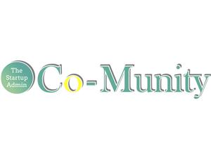 The Startup Admin Co-Munity