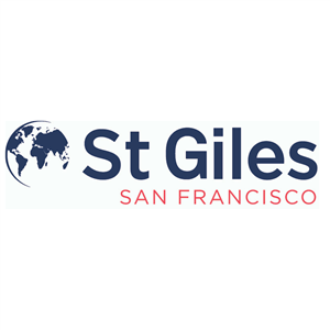 St Giles | San Francisco