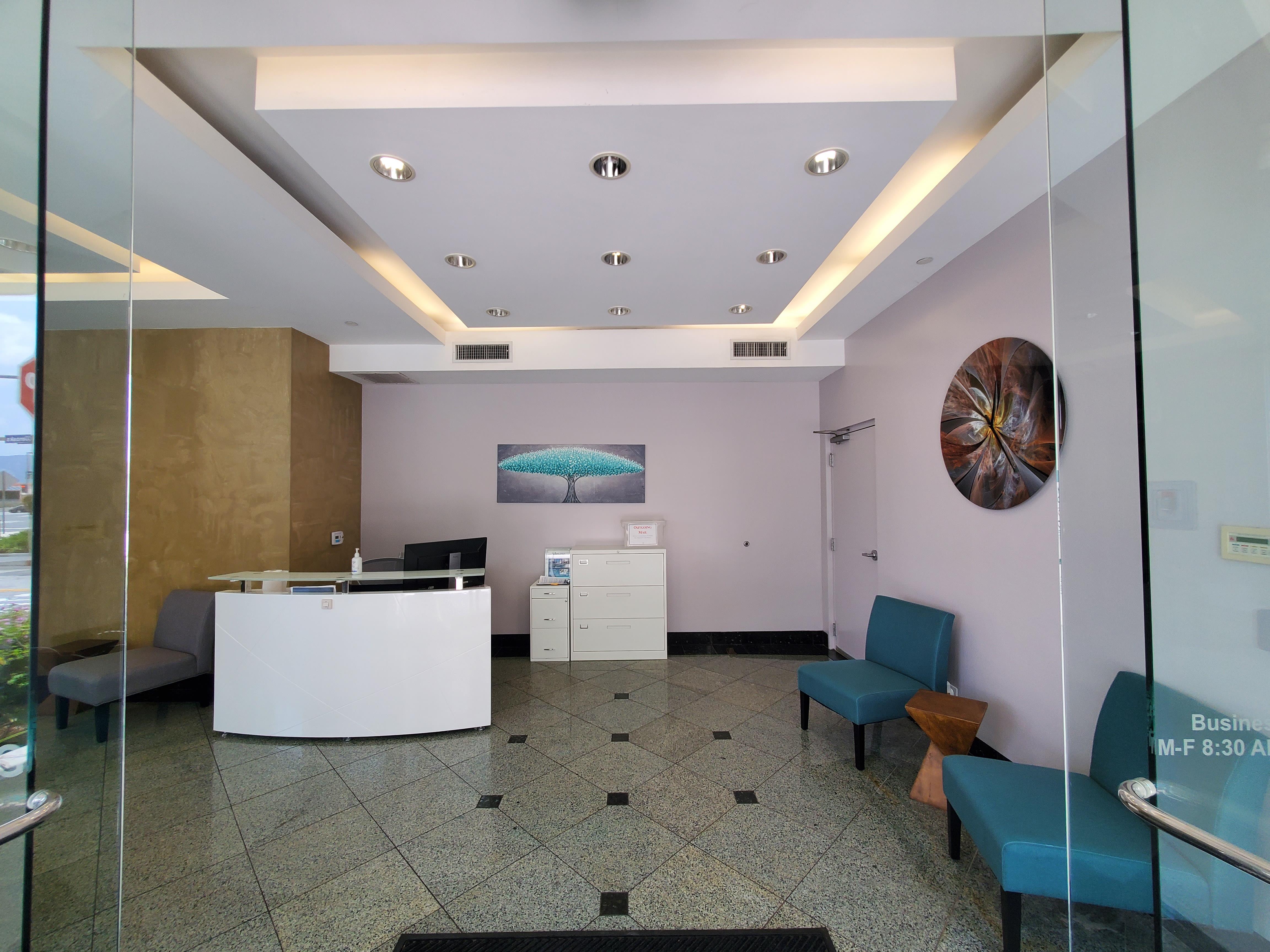 1010 North Central, LLC