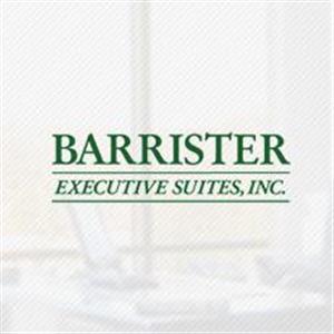 Barrister Executive Suites, Inc. - Mission Valley