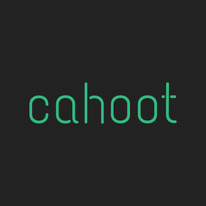 Cahoot Coworking