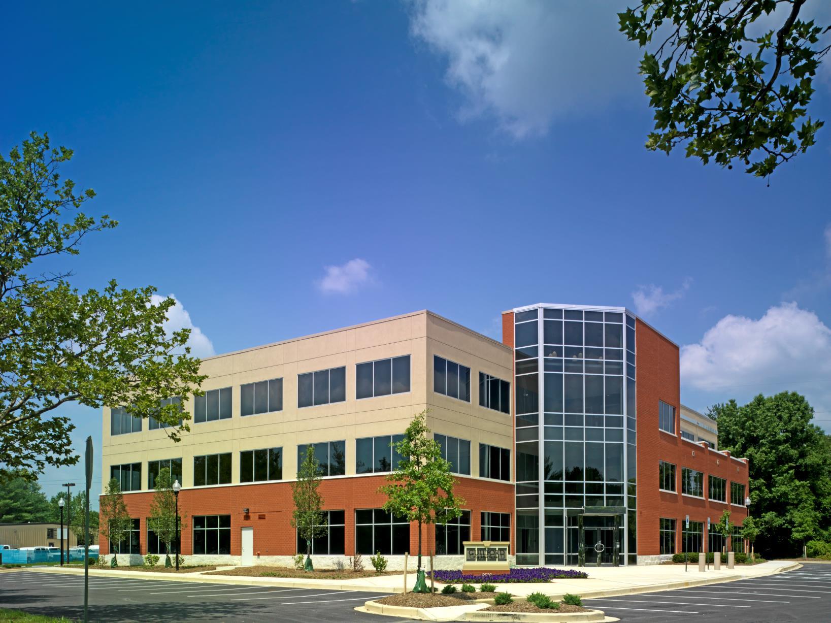 Business Suites of Columbia