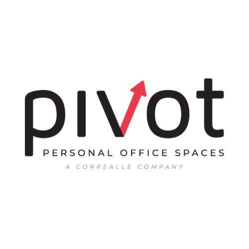 PIVOT Work Spaces - Catonsville