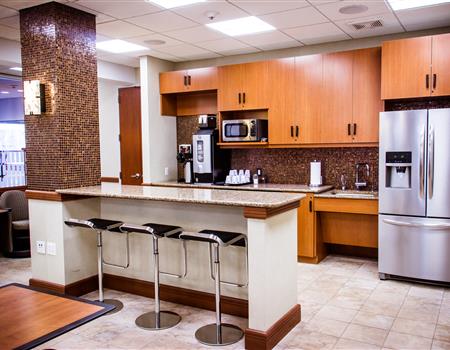 Morristown Workplaces