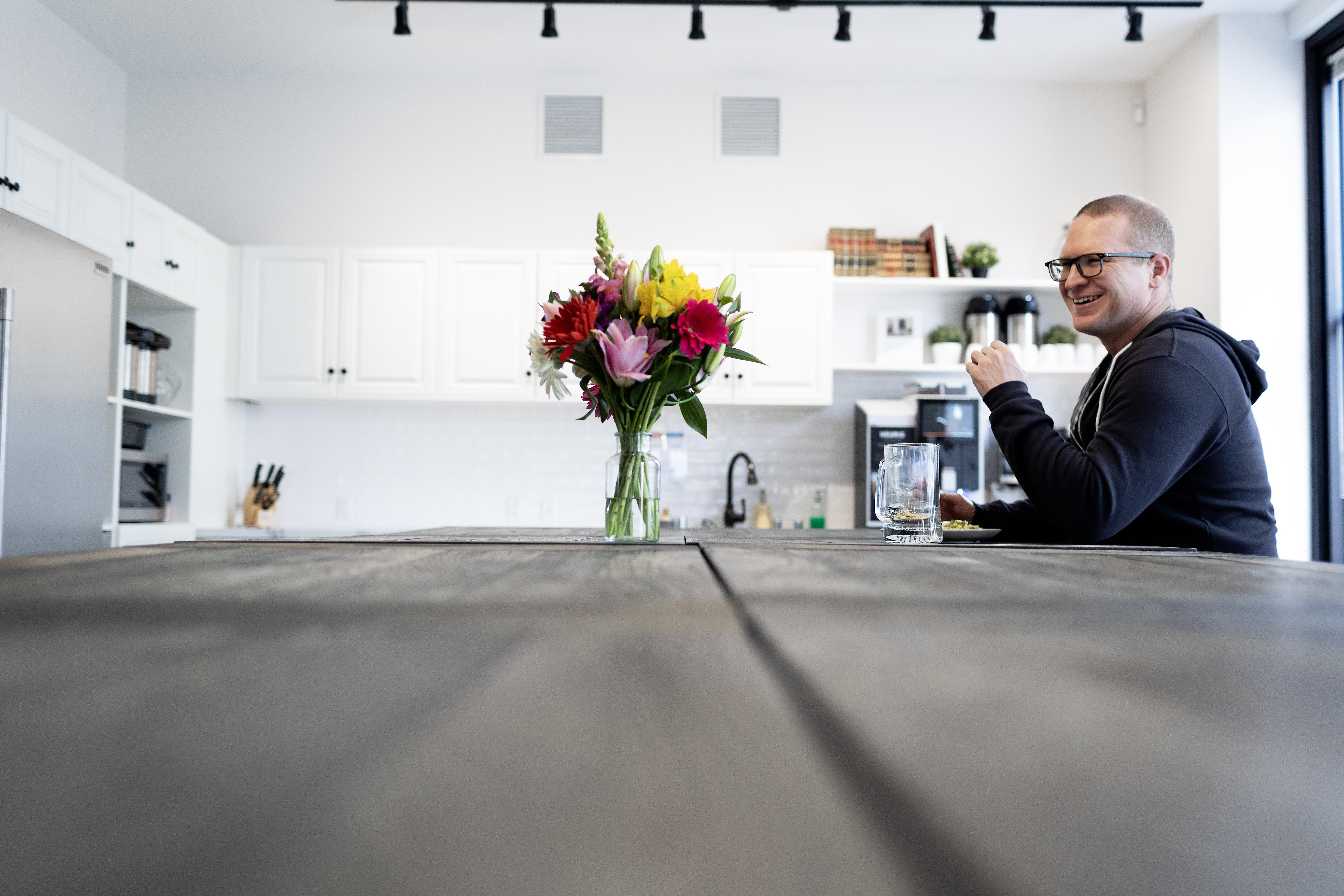 Coco Minneapolis at the Historic Grain Exchange