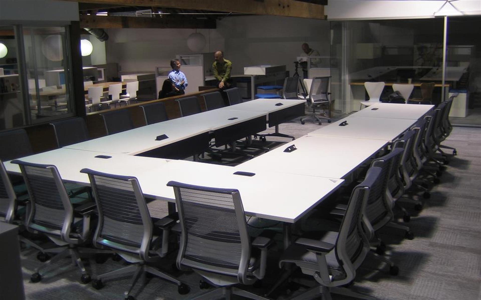 BLANKSPACES Los Angeles