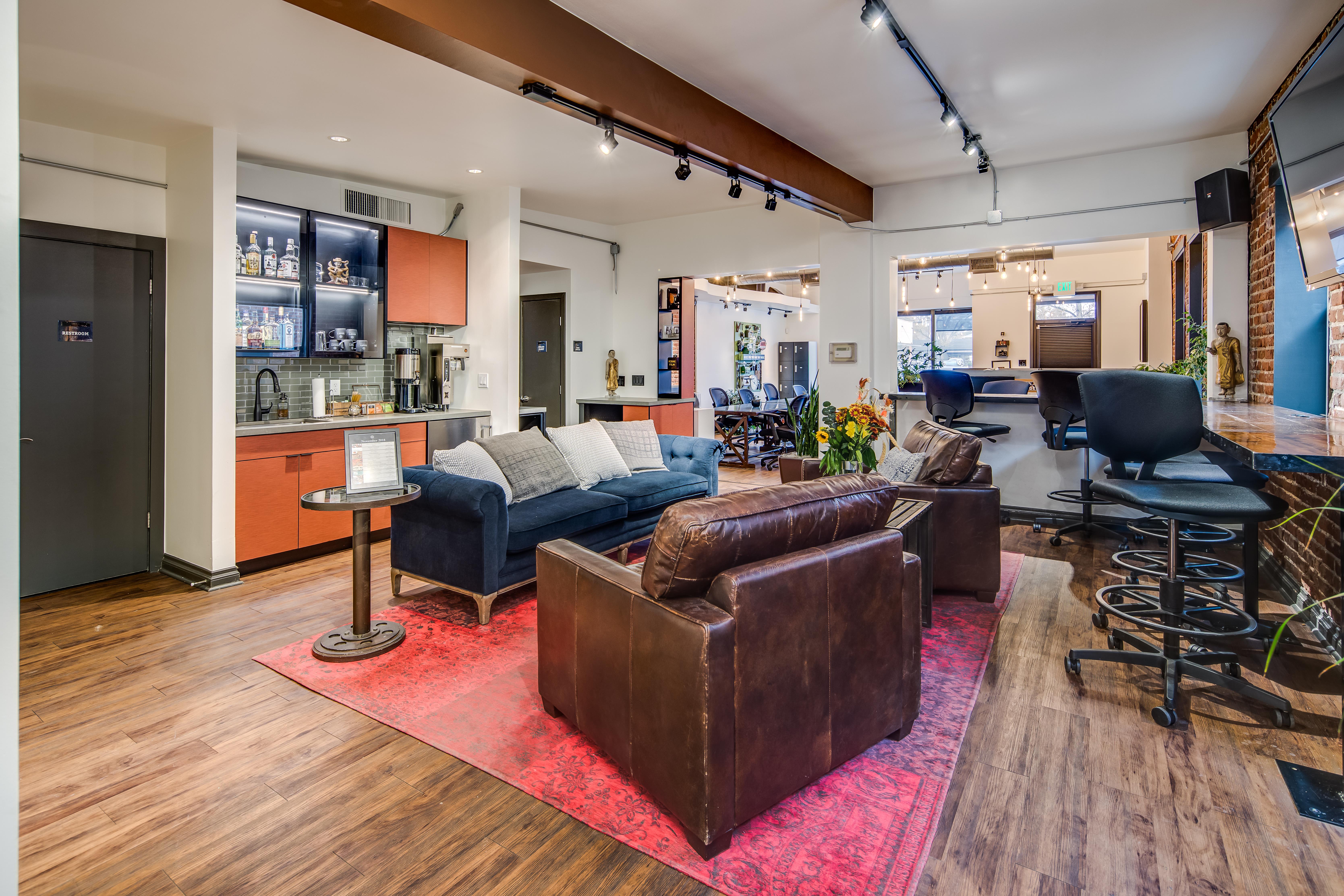 Shift Workspaces | Corona