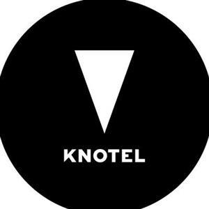 Knotel - 580 5th Avenue