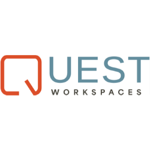 Quest Workspaces - West Palm Beach Downtown