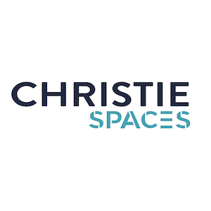 Christie Spaces Collins Street