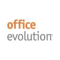 Office Evolution - Tysons Corner