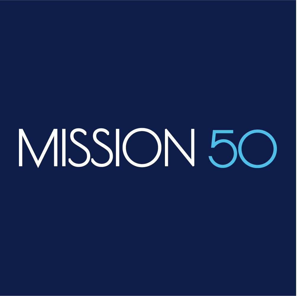 Mission 50 - NJ's Premier Coworking Space
