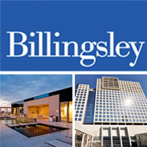 Billingsley | One Arts Plaza
