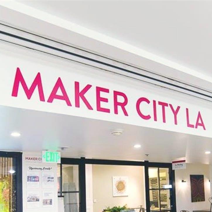 (MKR) Maker City LA