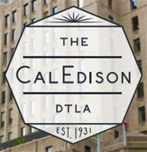 The CalEdison DTLA - Lionstone