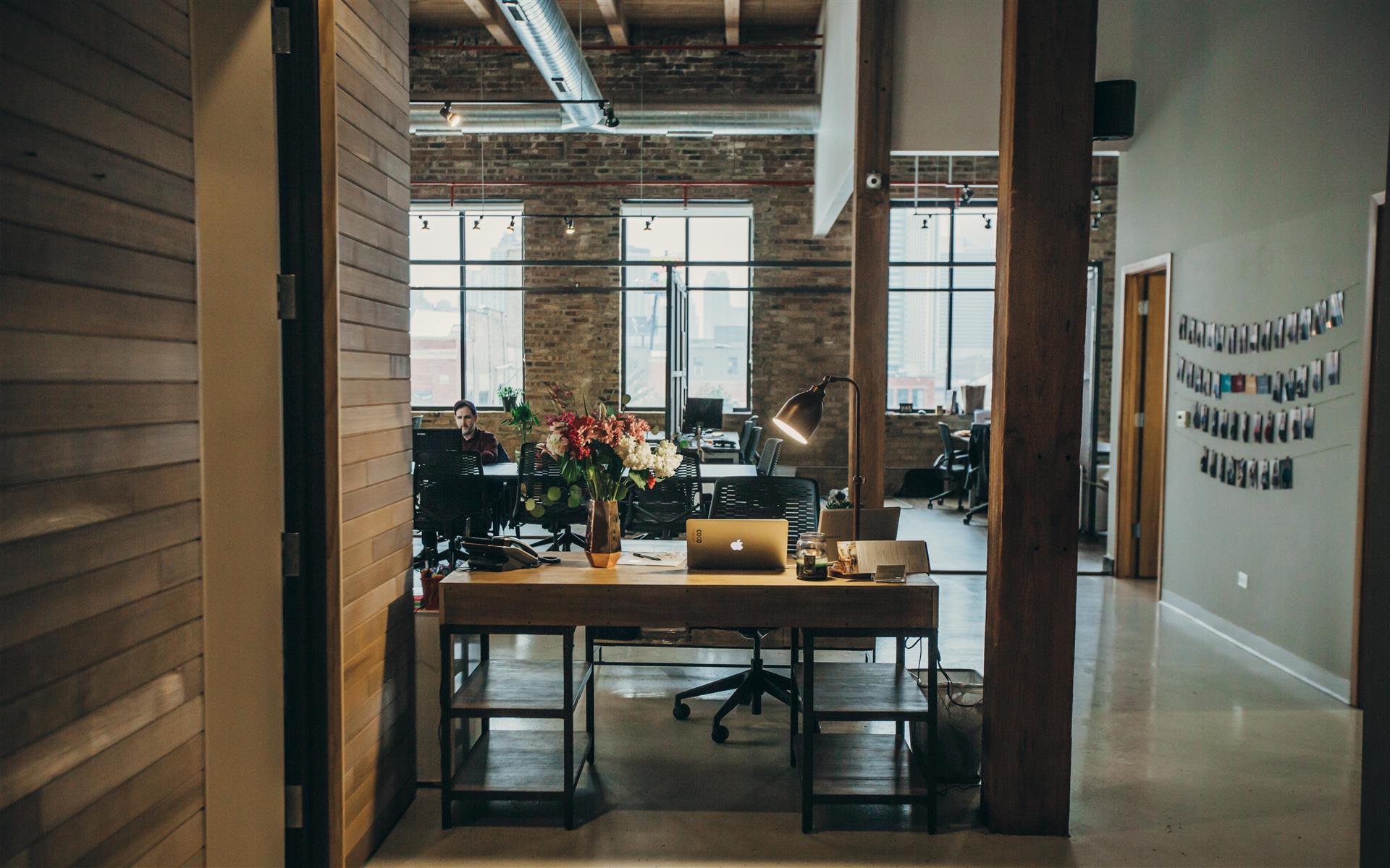 Fueled Collective – Chicago West Loop