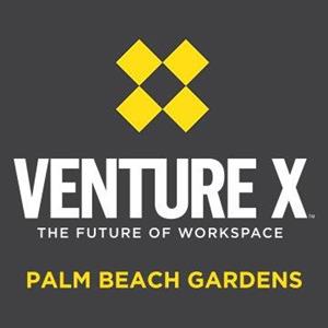 Venture X | Palm Beach Gardens - City Centre