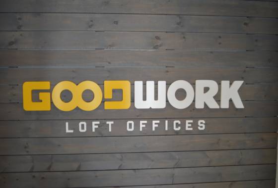 GoodWork Loft Offices - Decatur
