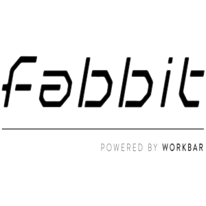 fabbit powered by Workbar