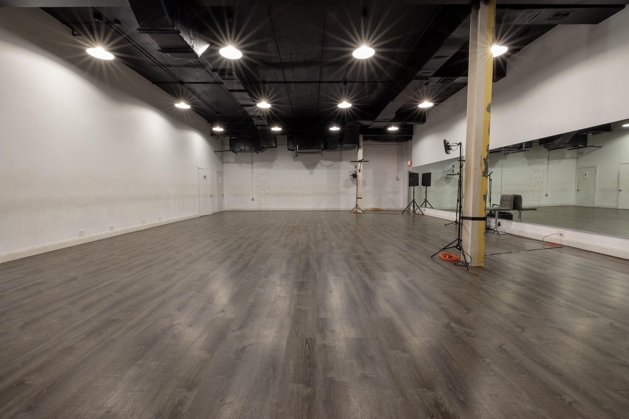 Event Space for 100 at Hideout | LiquidSpace