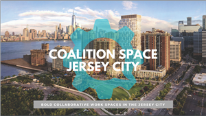 Coalition Space | Jersey City