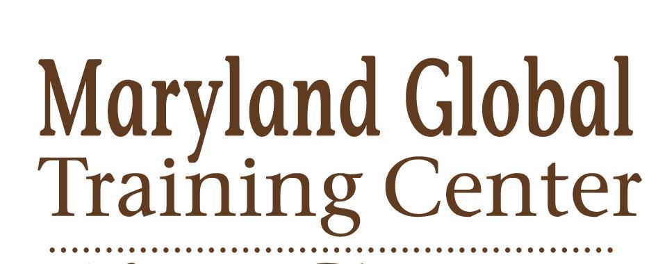 Maryland Global Training Center