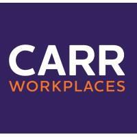 Carr Workplaces - Electric Works