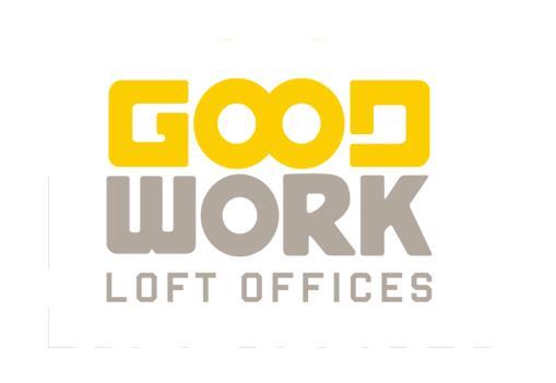 GoodWork Loft Offices - Virginia Highland