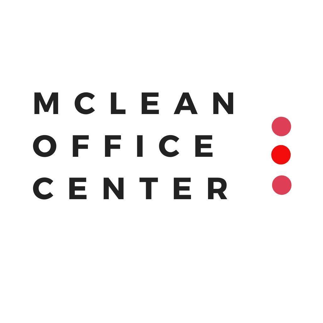 McLean Office Center - Corner House