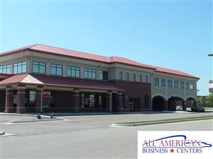 All American Business Centers