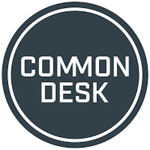 Common Desk