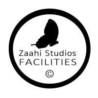 Zaahi Studios.Facilities
