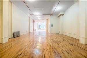 NoMad, NYC Prime Space Available