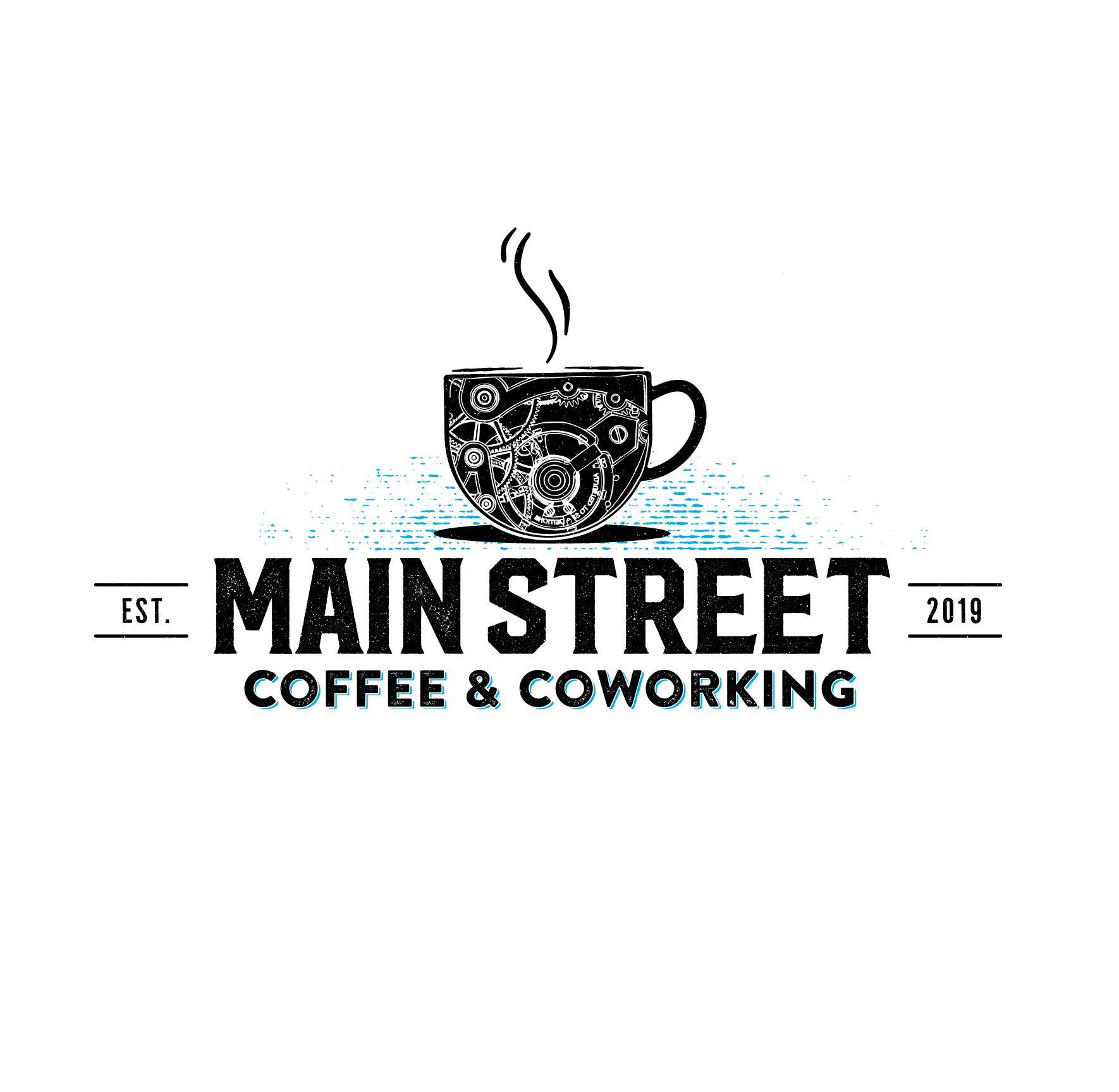 Main Street Coffee and Coworking