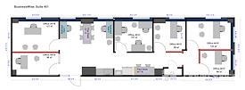 BusinessWise (Law & Finance Building)