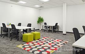 Regus | Radnor Financial