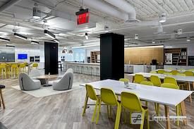 Regus | Washington - 1015 15th Street