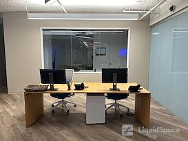 Regus | Washington - 1015 15th Street