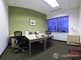 Regus | Prairie Stone