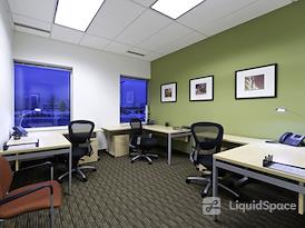 Regus | Prairie Stone