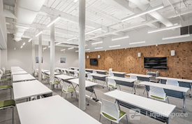 Venture X | Charleston - Garco Mill