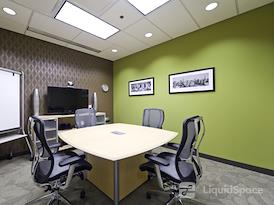 Regus | Prairie Stone