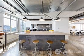 Regus | San Antonio - Tesoro Dr