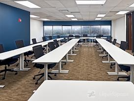 Regus | San Antonio - Tesoro Dr